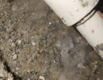 曲周测漏水电话号码