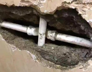 曲周测漏水哪家好