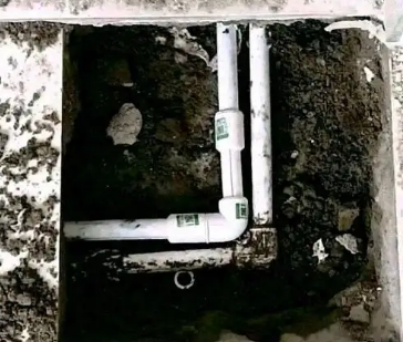 曲周漏水检测多少钱