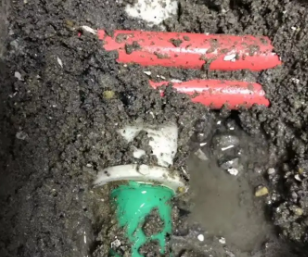 曲周漏水检测电话