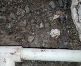 曲周漏水检测哪家好