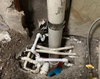 曲周漏水检测哪家好