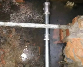 曲周漏水检测公司电话