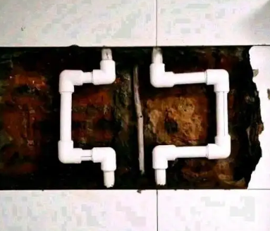 曲周卫生间测漏水哪家好