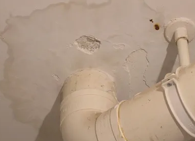 曲周卫生间测漏水多少钱