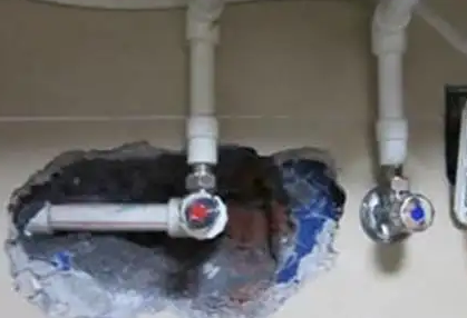 曲周卫生间测漏水查询方法