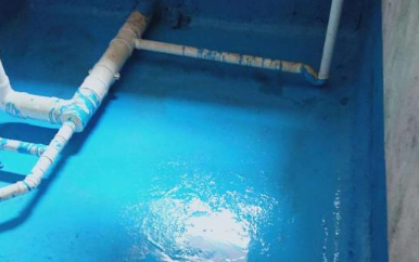 曲周卫生间测漏水哪家好