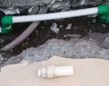 曲周卫生间测漏水多少钱