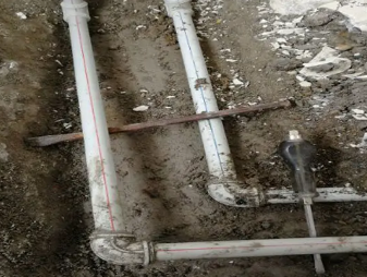 曲周卫生间测漏水多少钱