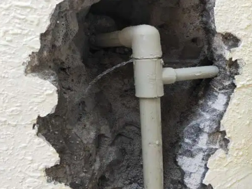 曲周卫生间测漏水哪家好