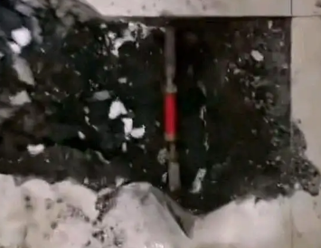 曲周卫生间测漏水多少钱