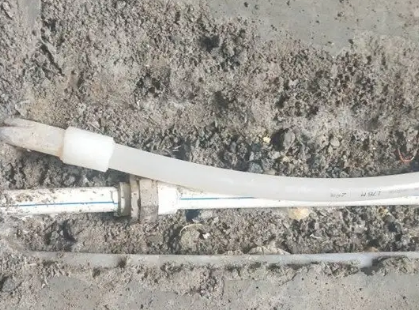 曲周卫生间测漏水哪家好