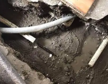 曲周卫生间测漏水价格明细