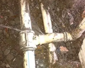 曲周卫生间测漏水多少钱