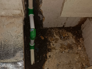 曲周卫生间测漏水哪家好