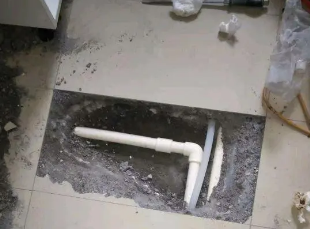 曲周卫生间测漏水哪家好