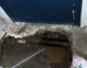 曲周水管漏水检测多少钱