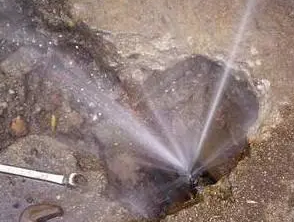 曲周水管漏水检测哪家好