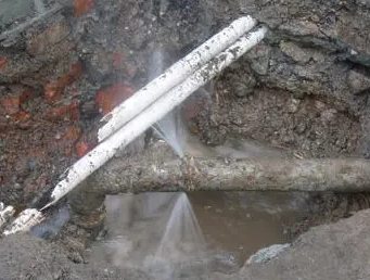 曲周测漏水多少钱