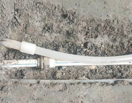 曲周测漏水哪家好