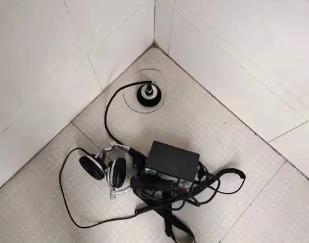 曲周测漏水公司