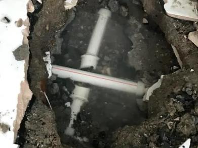 曲周漏水检测公司哪家好